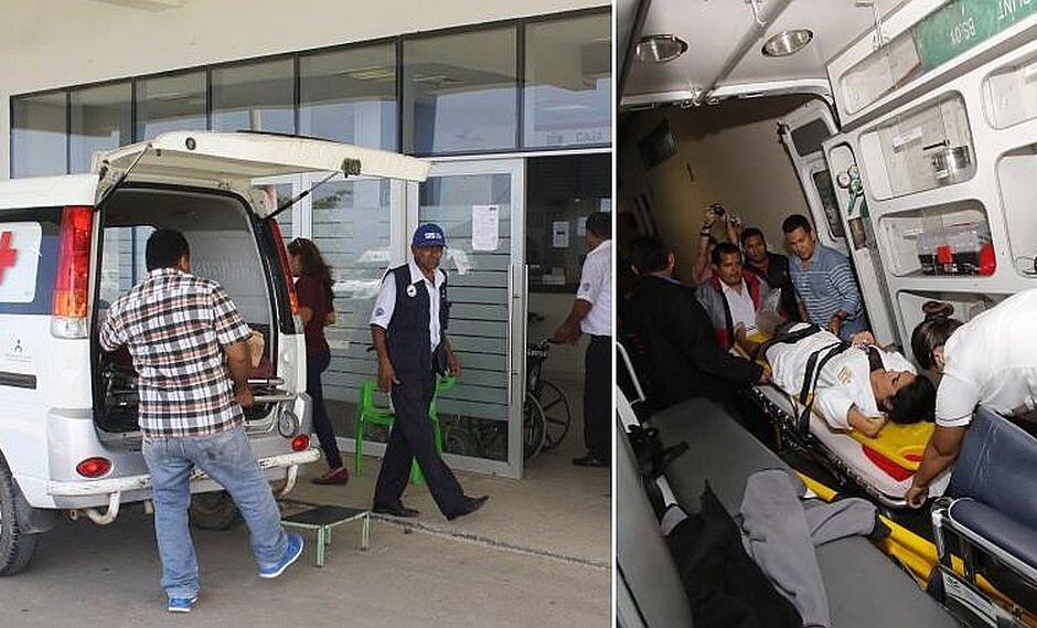 Hospitales y clínicas no deben exigir a pacientes pagos o DNI para atención en emergencia