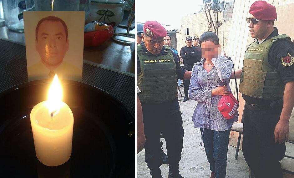 Hermano de padrastro asesinado amenaza a familia de menor de 14 años por Facebook