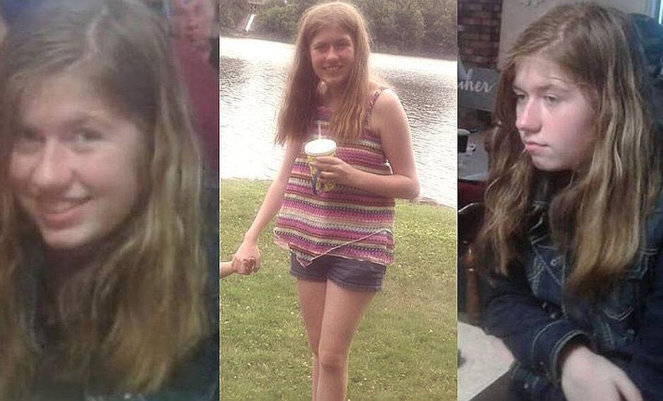 Una adolescente de 13 años escapa tras 88 días del asesino de sus padres