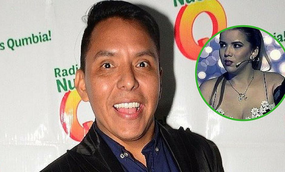 Edwin Sierra regresa a su programa de radio tras confesión de Greysi Ulloa