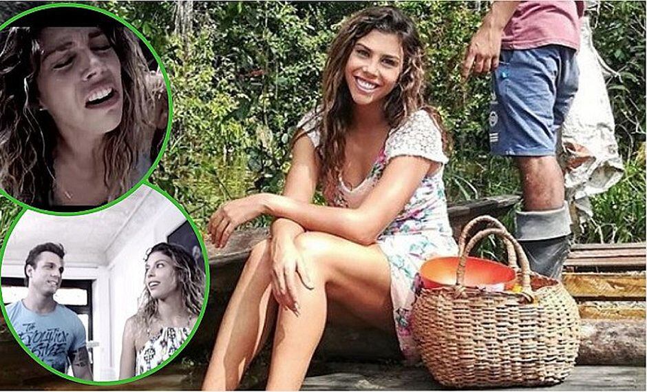 Mira el tráiler oficial de la telenovela donde Alondra García Miró será protagonista