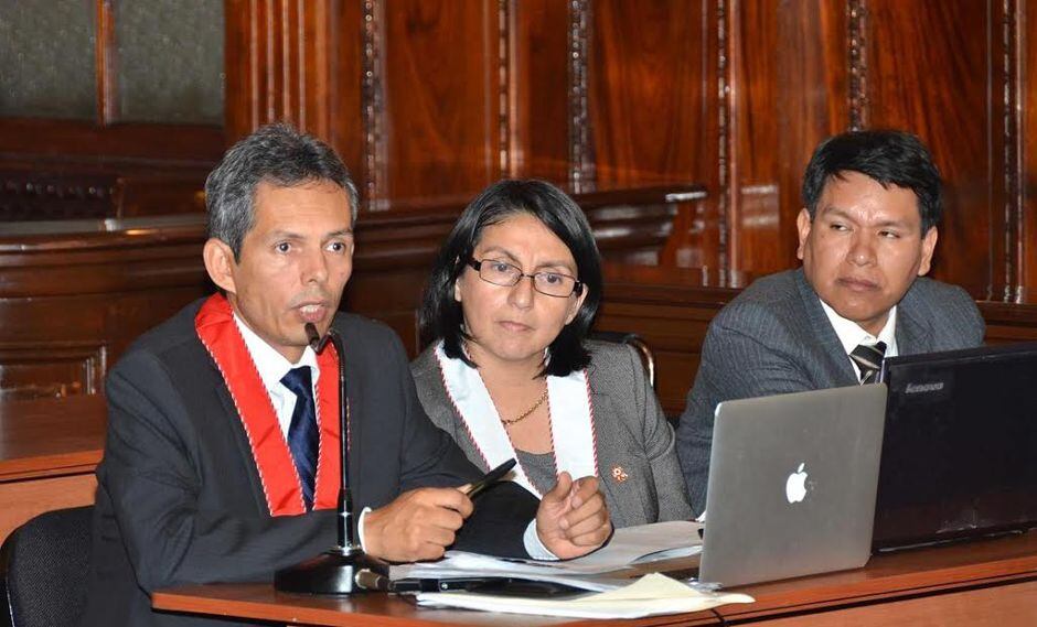 Ordenan prisión para exabogado de Rodolfo Orellana