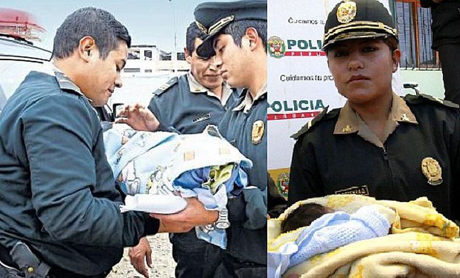 Joven pareja asfixió a su bebé de 10 meses con bolsa plástica en Puno