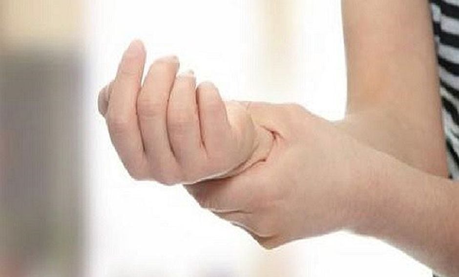 Bien de salud: ¿Cómo prevenir la espasmofilia?