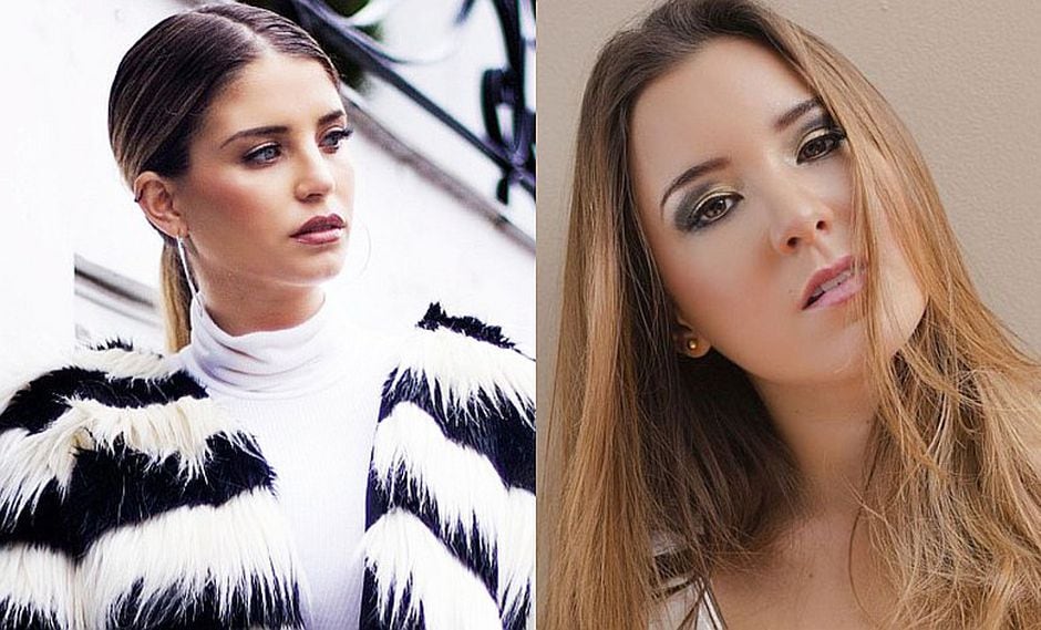 Flavia Laos revela la relación que lleva con Alessandra Fuller