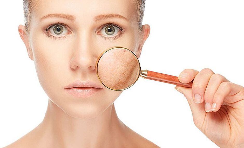 La Piel, el órgano más grande del cuerpo humano