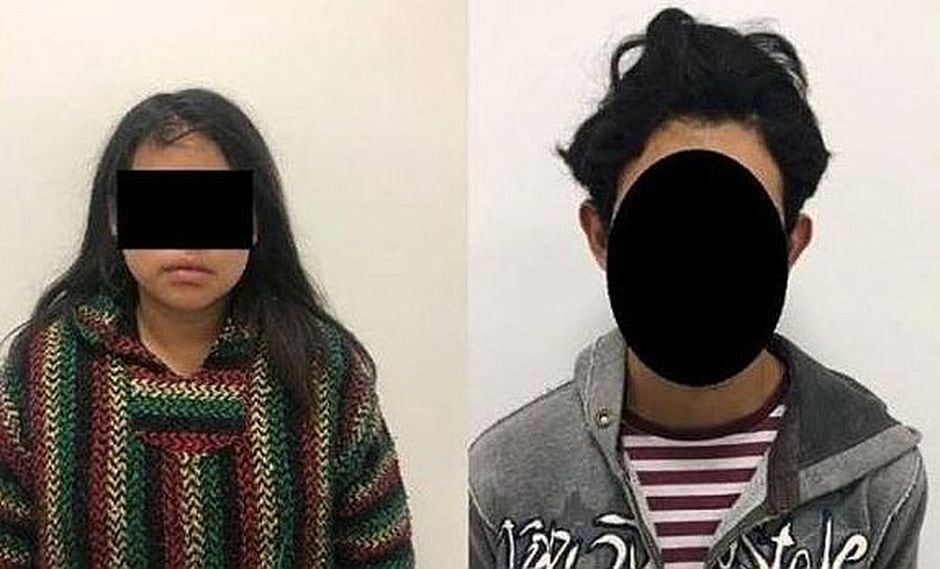 Muchacha secuestra y asesina a compañera de colegio por darle 'like' a foto de su pareja