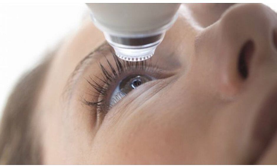 ¿Qué es la cirugía refractiva?