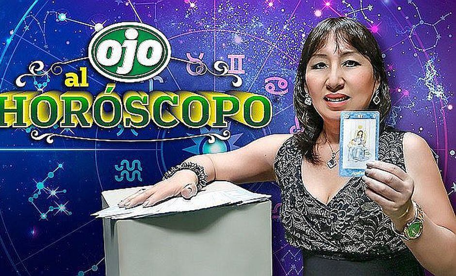Ojo al horóscopo gratis de hoy 20 de octubre de 2018