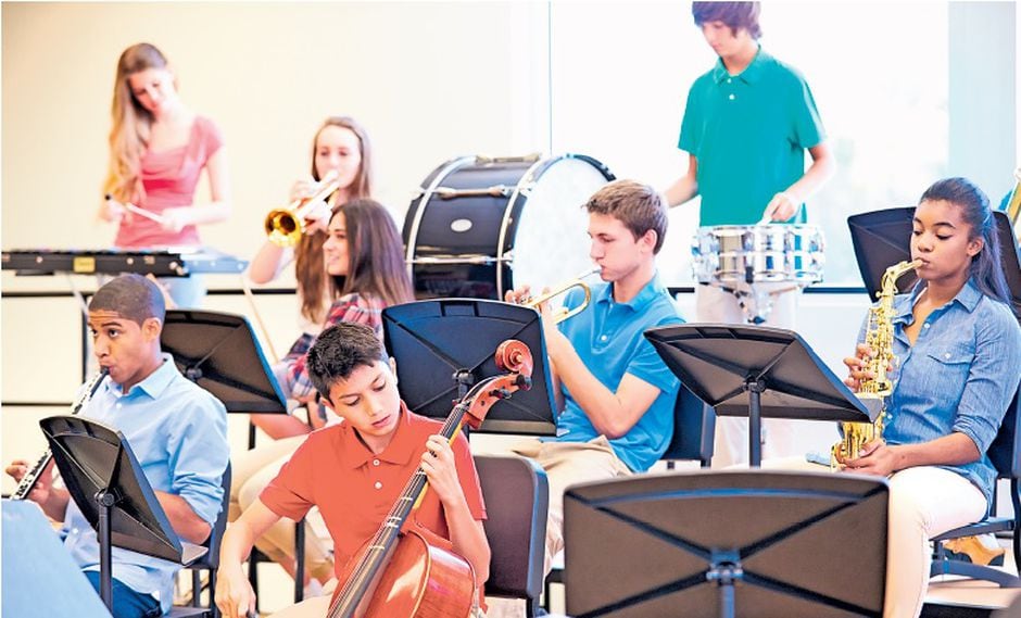 La música como carrera profesional (VIDEO)