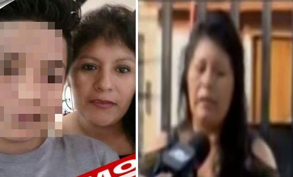 Mamá de escolar fallecido en colegio afirma que el adolescente del arma vendía balas a compañeros