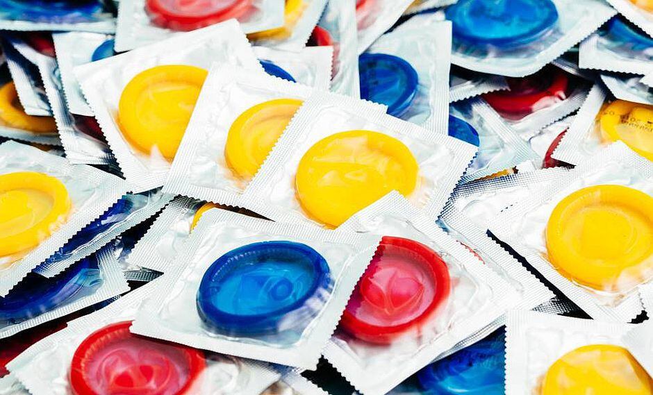 Se regalarán preservativos en el Día Internacional del Condón 2018