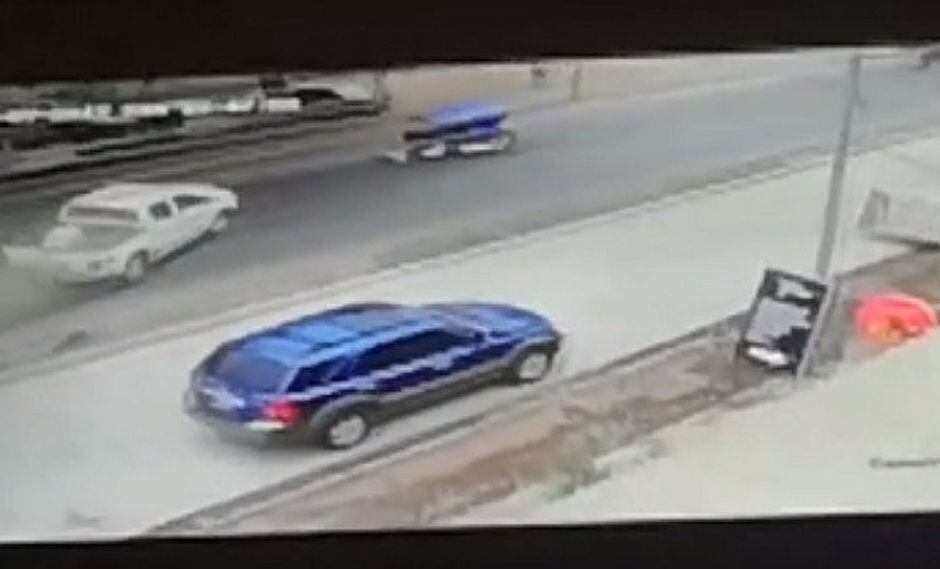 Pachacámac: vehículos quedaron así tras accidente que mató a mamá y dos niños (FOTOS)