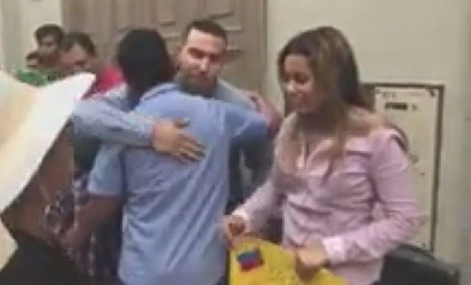 Venezolanos en Perú: llaneros sin familias piden abrazos por Navidad