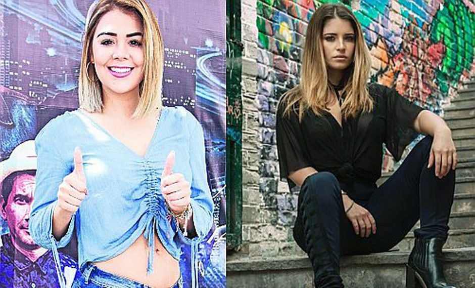 La 'Chama' se reconcilia con Flavia Laos: "me pidió disculpas"