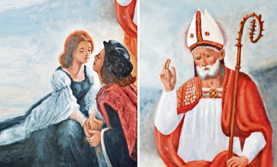 ¿Quién es San Valentín y por qué se celebra?