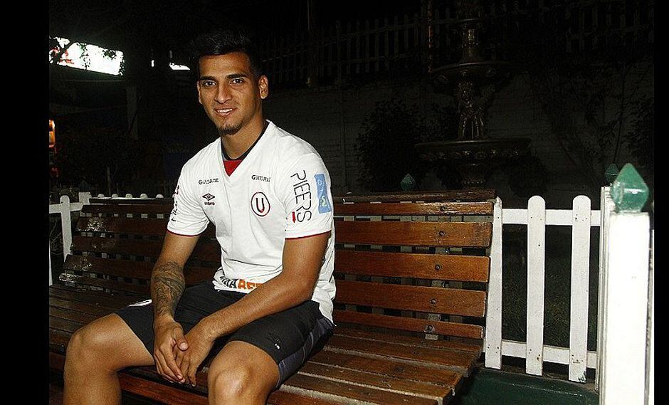 Universitario de Deportes: Miguel Trauco sorprende al club con esta radical decisión