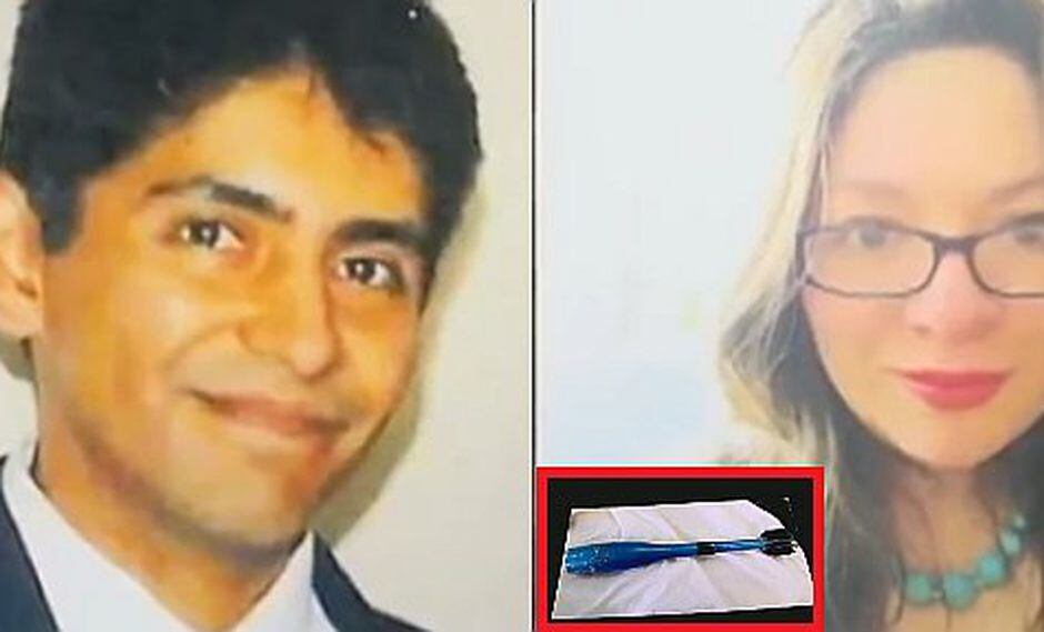 Médico habría causado muerte de su esposa tras encuentro íntimo con peligrosa arma