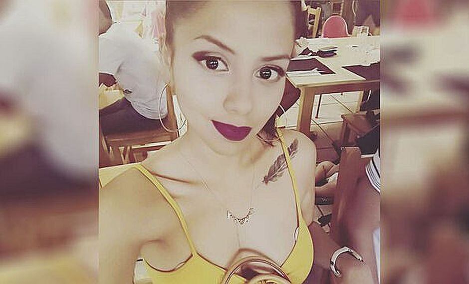 España: Peruana de 21 años fue asesinada por su expareja, otro peruano, delante de su bebé