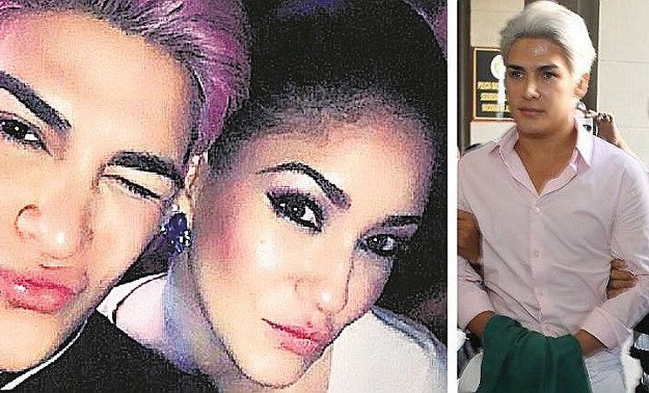Tilsa Lozano revela que el 'Zorro Zupe' la pasa mal en prisión