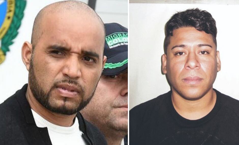 La hipótesis de la Policía que involucra a "Caracol" en el asesinato de "Jota"