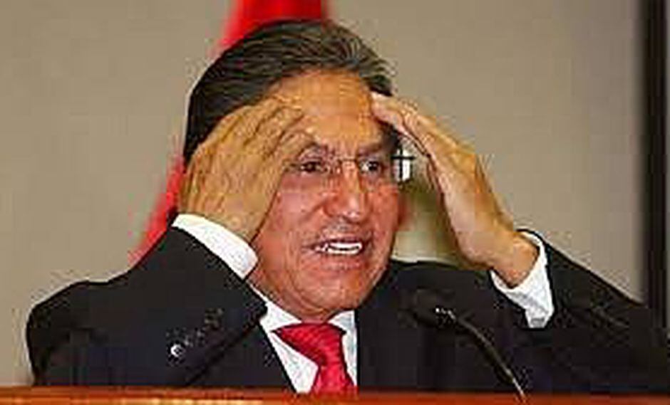 Perú le extradita a peruanos, pero EEUU la hace larga con Alejandro Toledo
