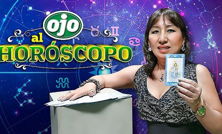 Ojo al horóscopo gratis de hoy 17 de octubre de 2018