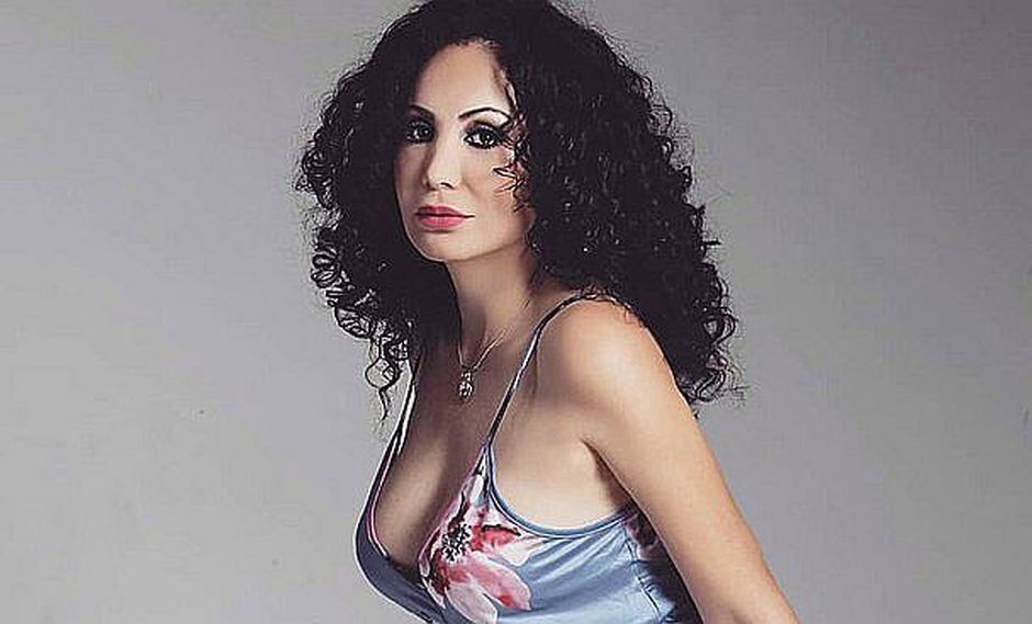 Janet Barboza y su novio aseguran que no se casarán aún por embarazo