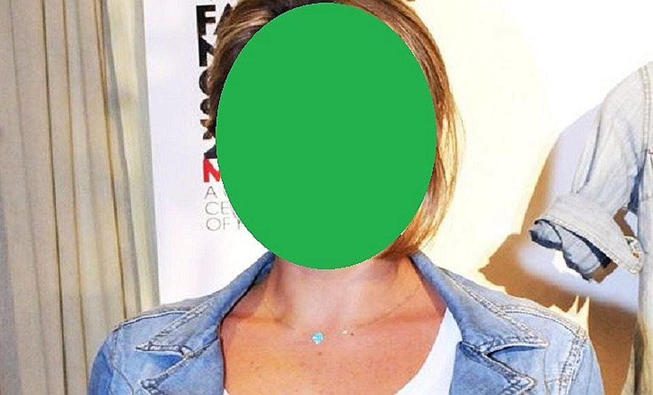 Conocida actriz mexicana está embarazada y ¡de gemelos! (FOTOS)