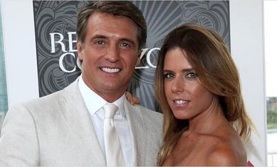 Juan Soler y su esposa Maki Soler anuncian divorcio con este comunicado oficial Ojo Show Ojo Juan Soler y su esposa Maki Soler anuncian divorcio con este comunicado oficial Ojo Show Ojo