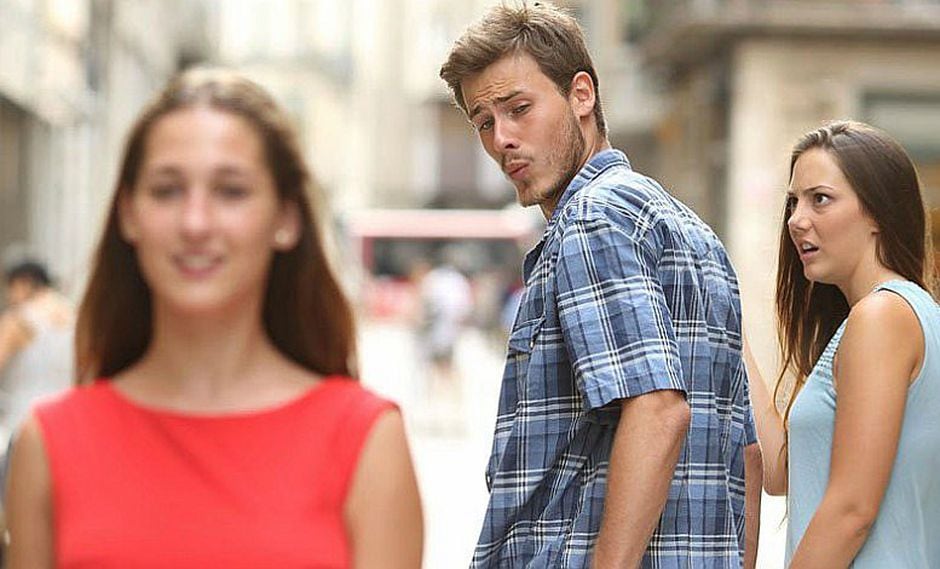 Sueños: ¿Qué significa soñar que tu pareja te es infiel?